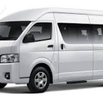 Hiace Toyota