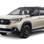 XL7 suzuki