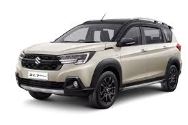 XL7 suzuki
